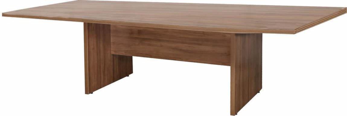 Executive Rectangular Conference Room Table