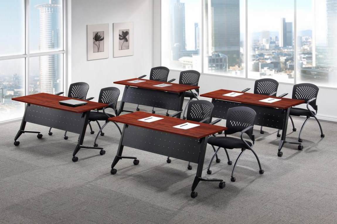 Nesting Conference Room Tables Photos