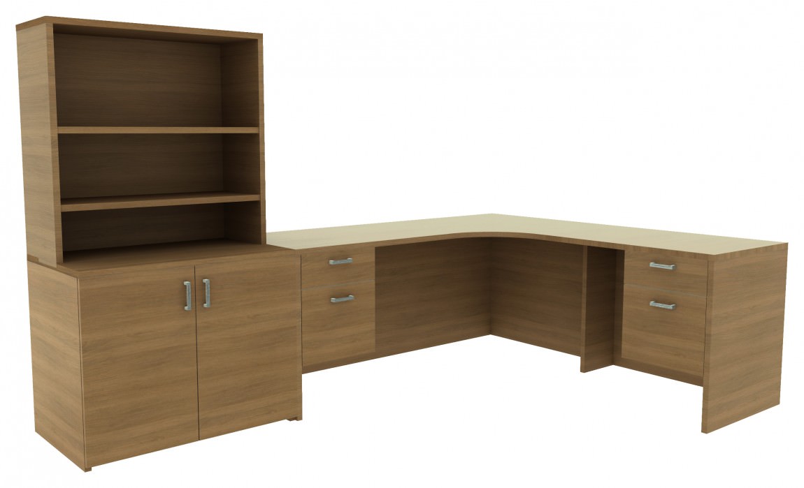 https://madisonliquidators.com/images/p/1150/45665-l-shaped-desk-with-drawers-and-shelves-1.jpg