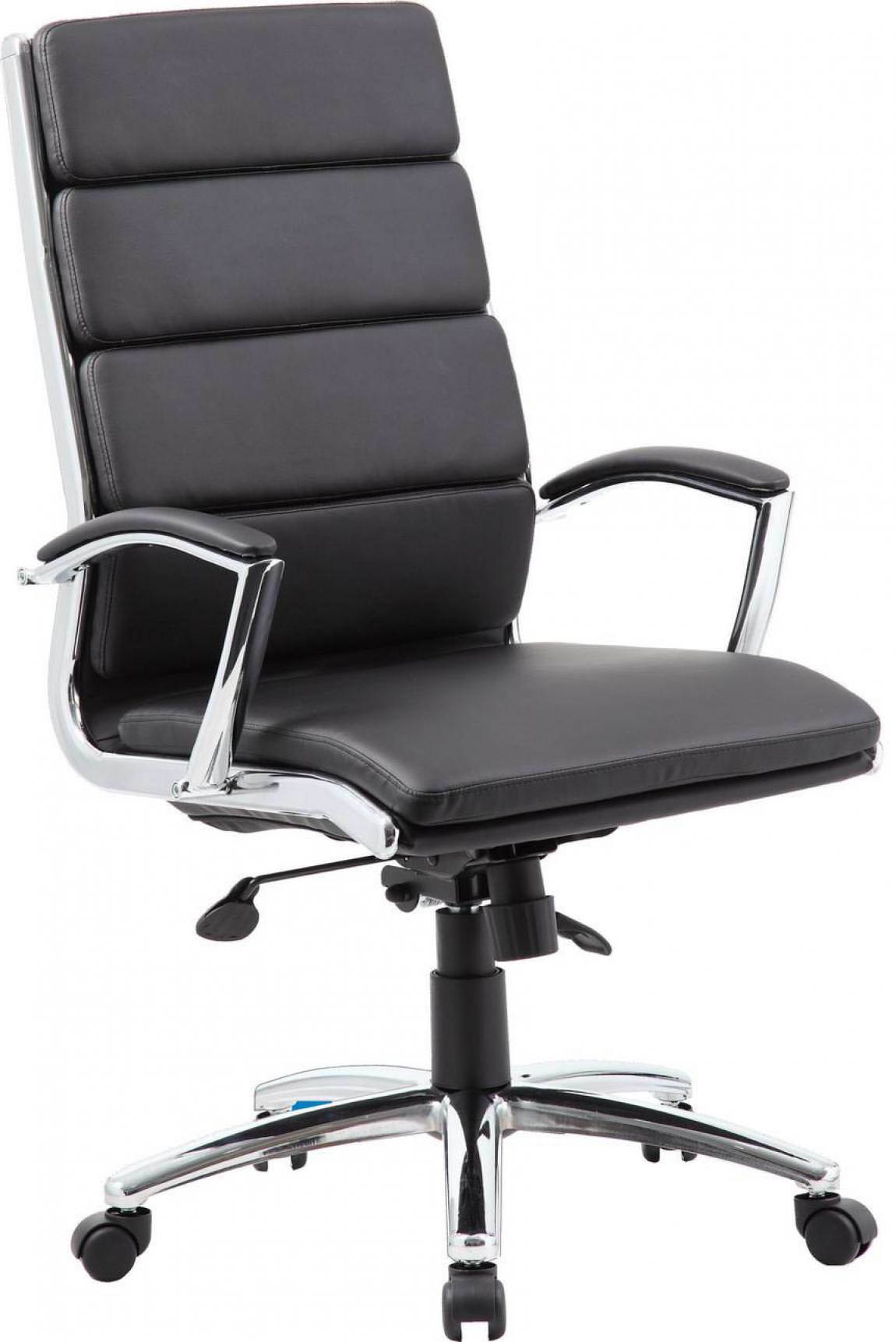 Stylish and Ultra Comfortable Executive Chair | Madison Liquidators