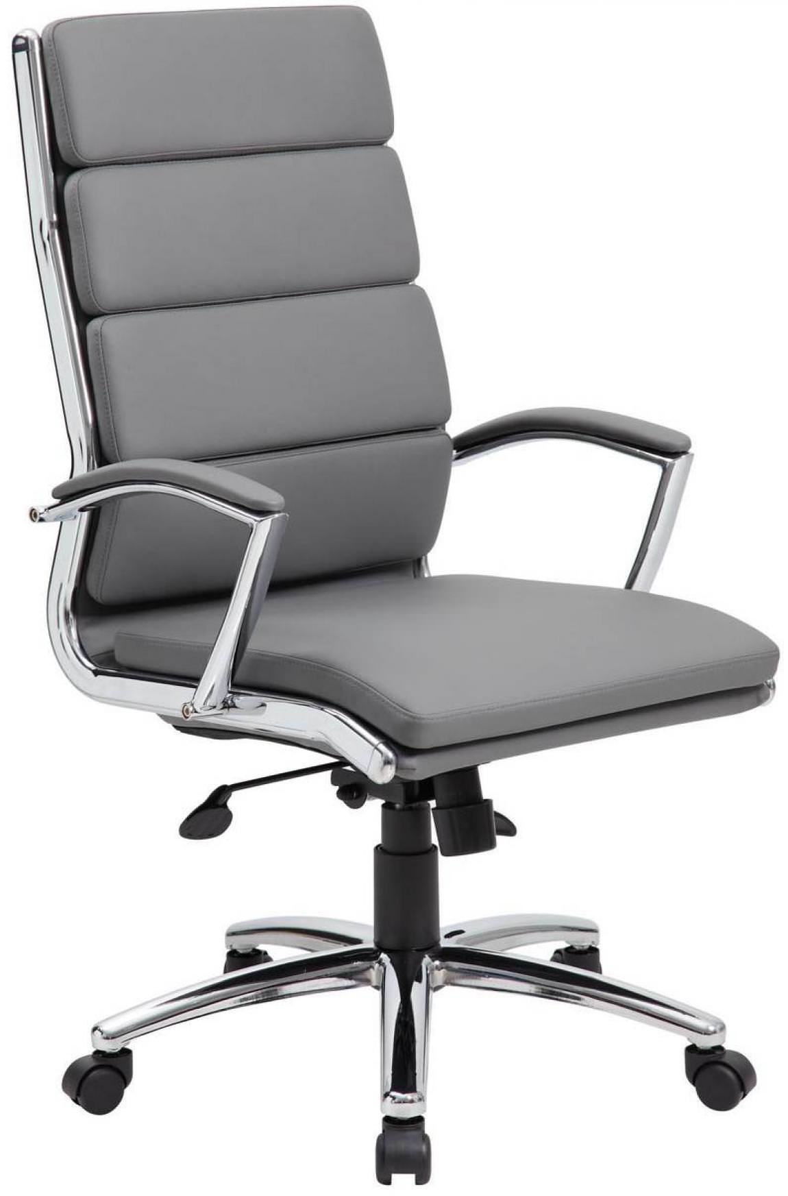 Stylish and Ultra Comfortable Executive Chair