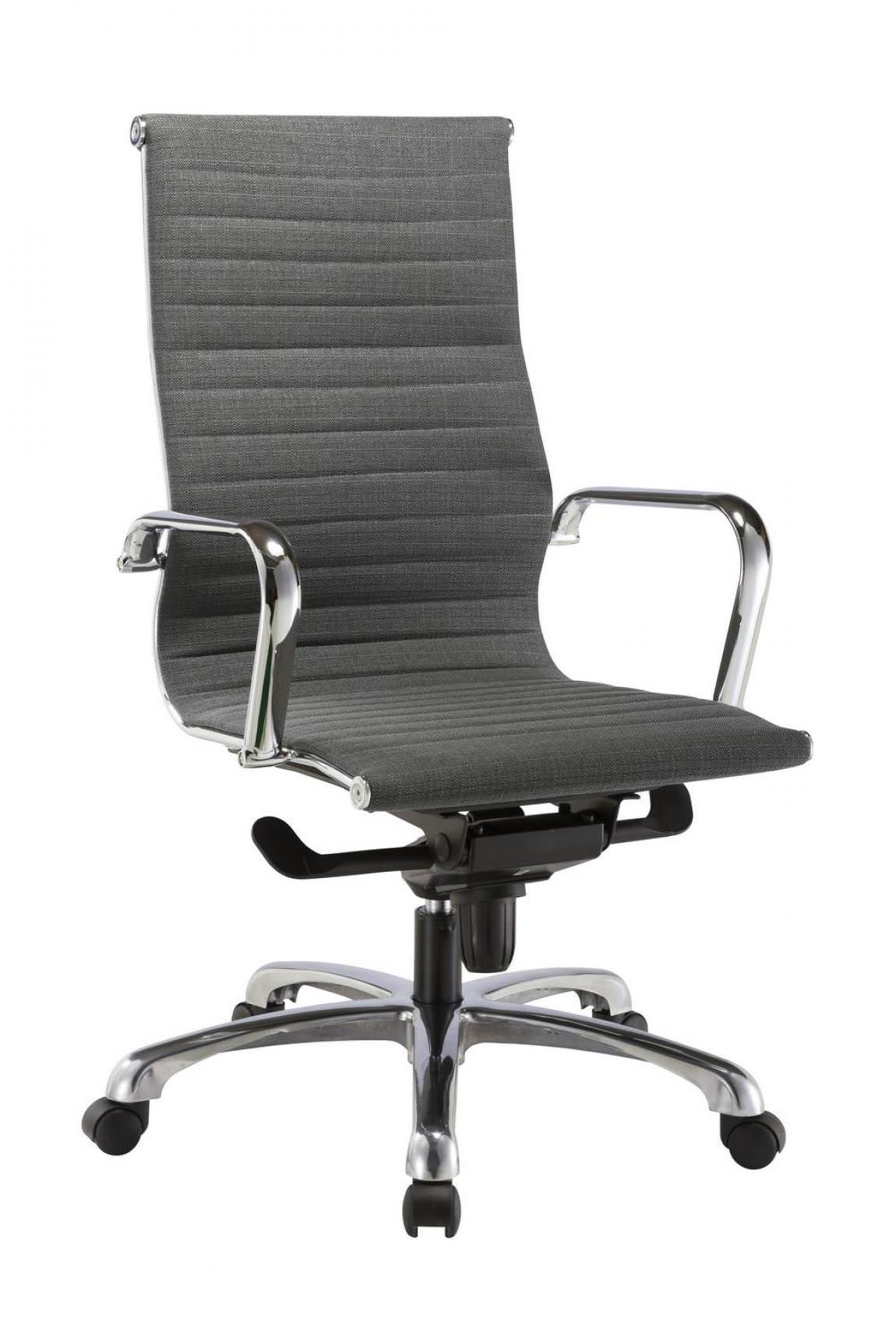 Jazz III High Back Executive Office Chair