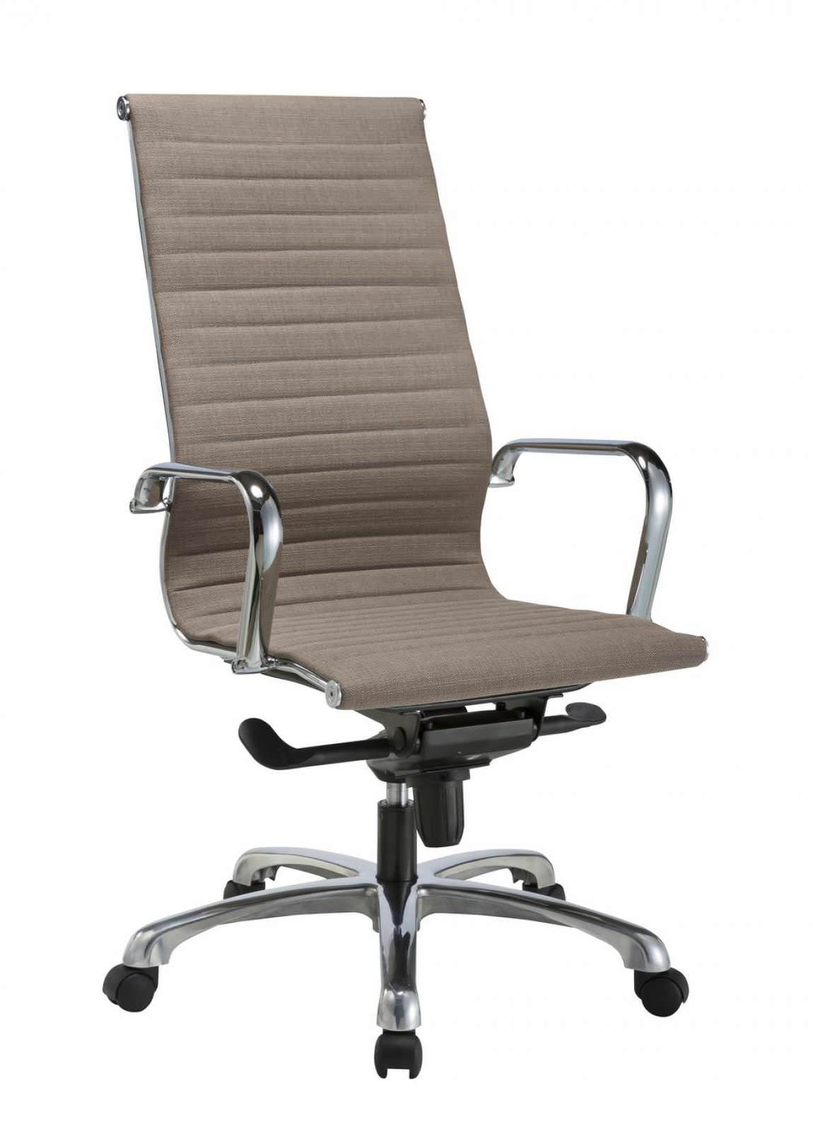 Jazz III High Back Executive Office Chair