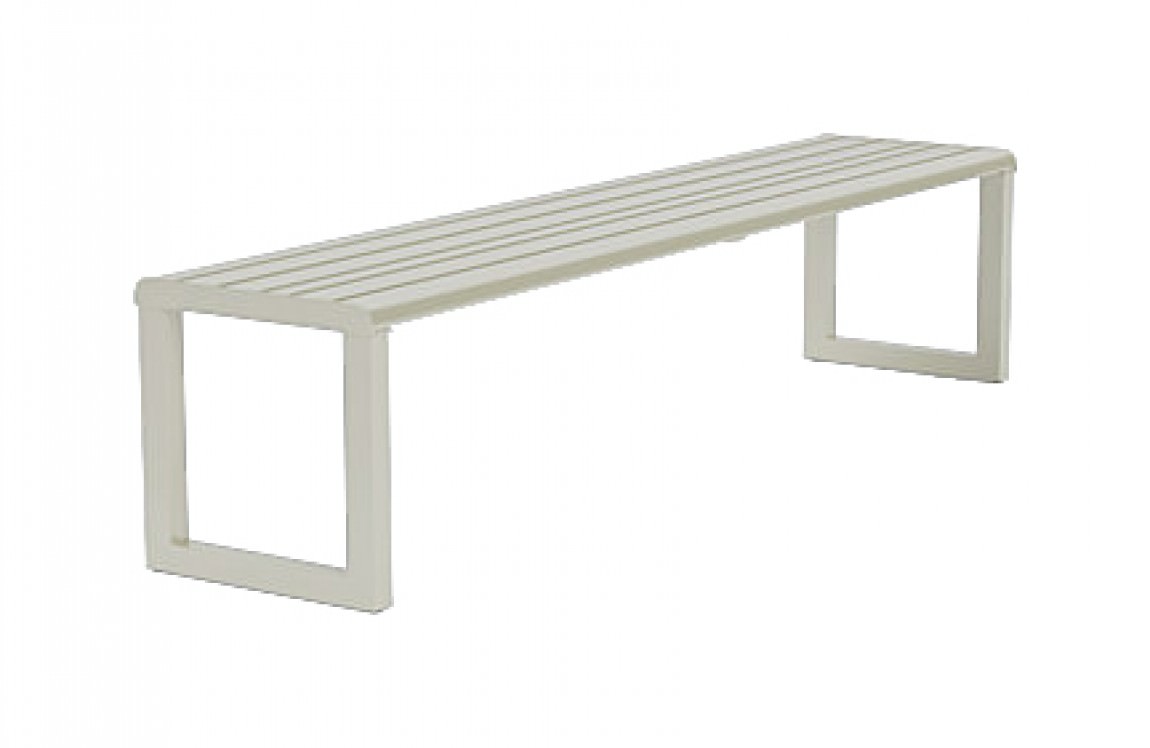 Outdoor Bench Seat