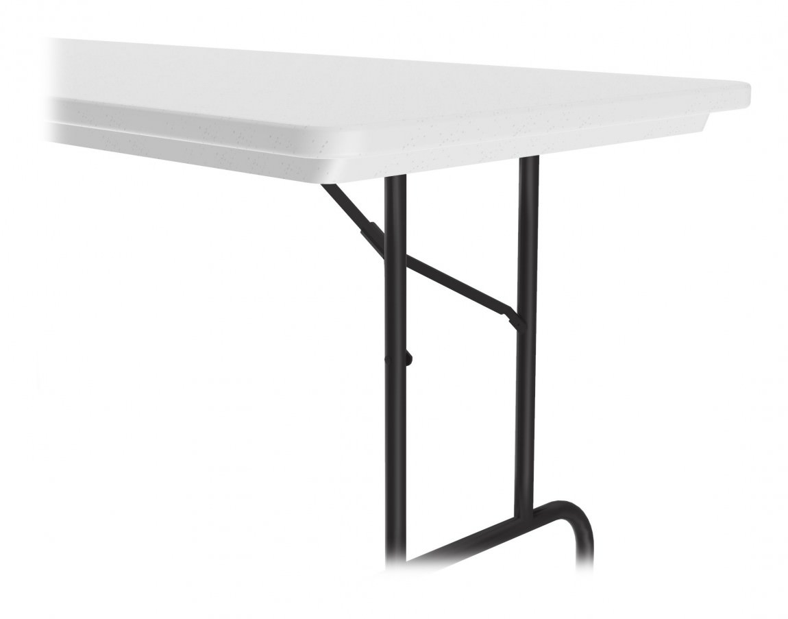 6’ Folding Table