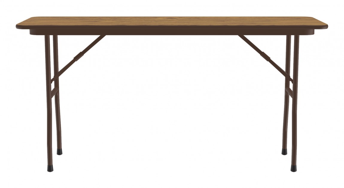 Folding Table for Office