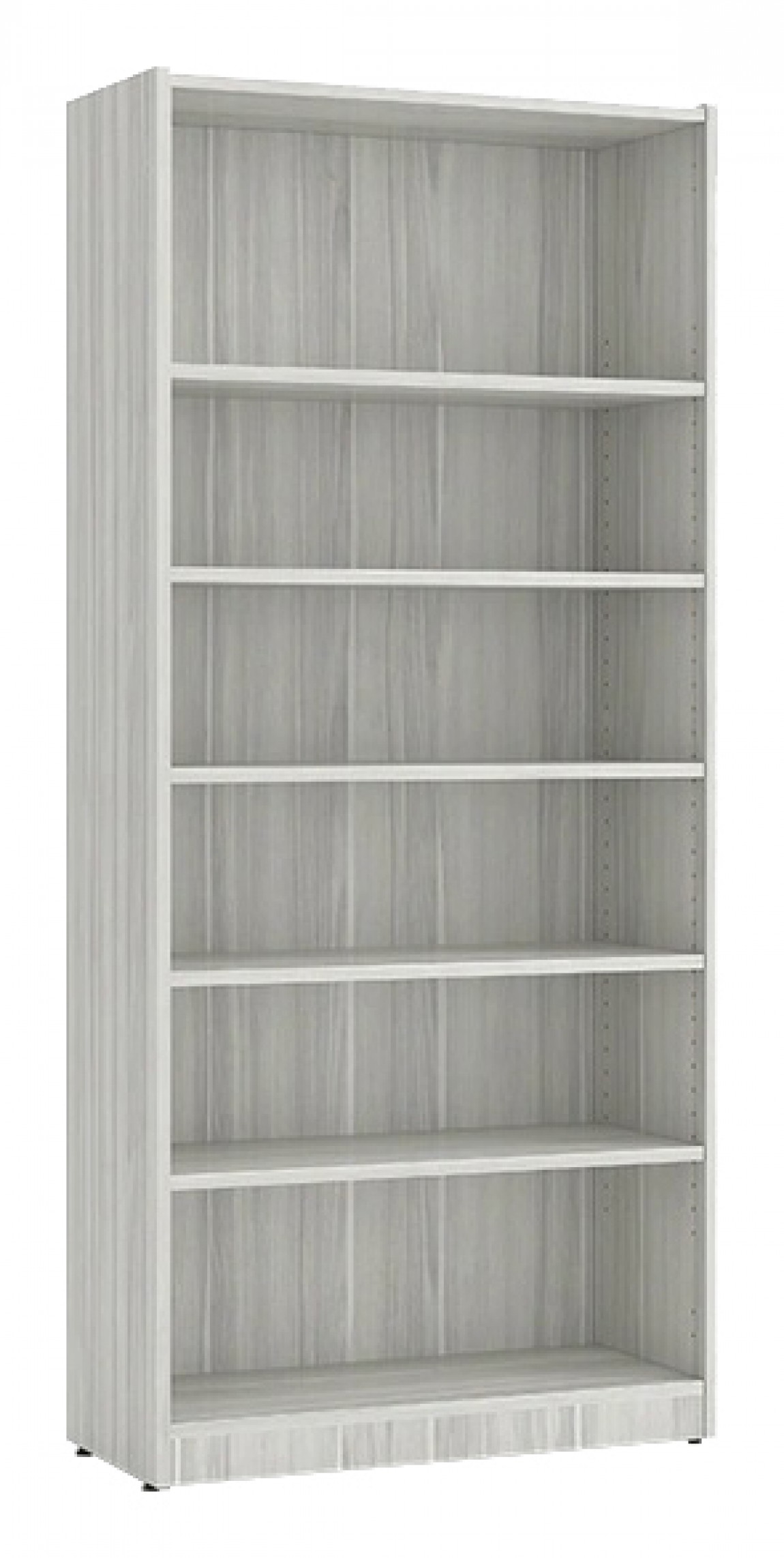 6 Shelf Bookcase 71 Tall