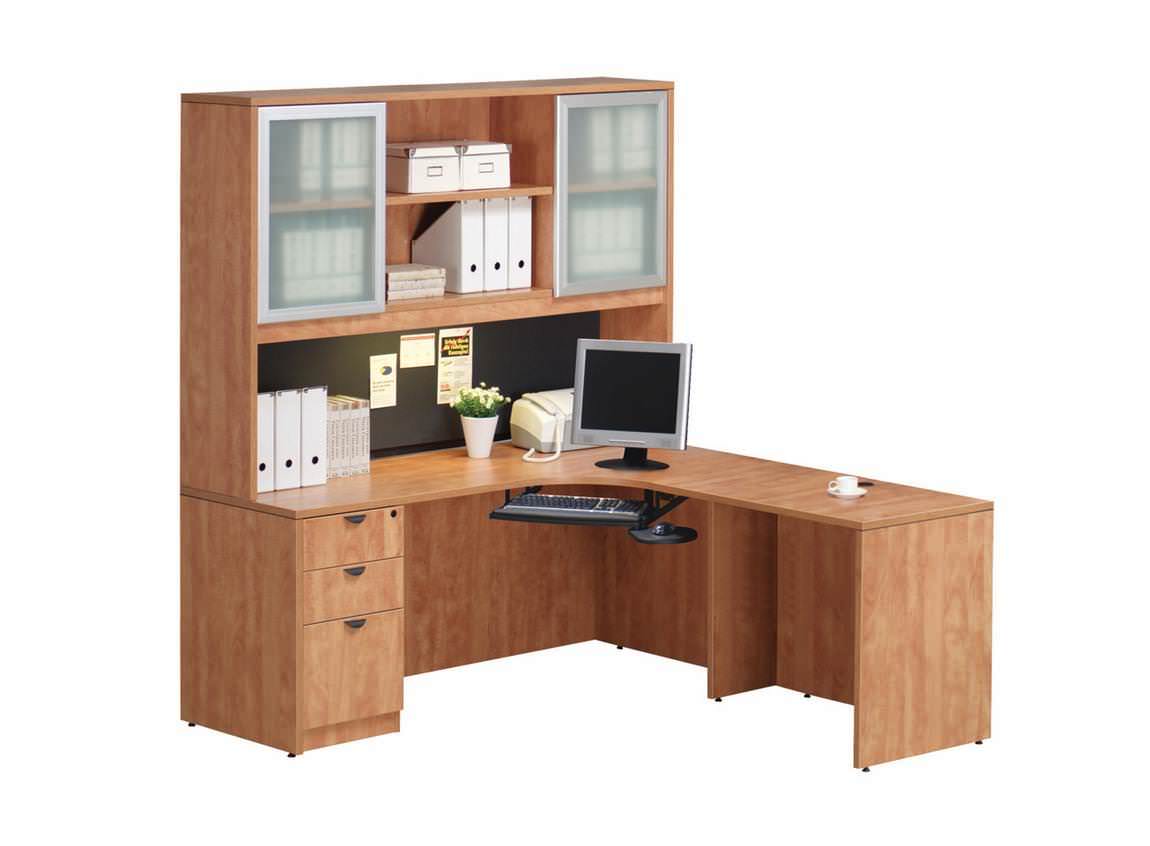 Personal Storage Cabinet with Lock for Office