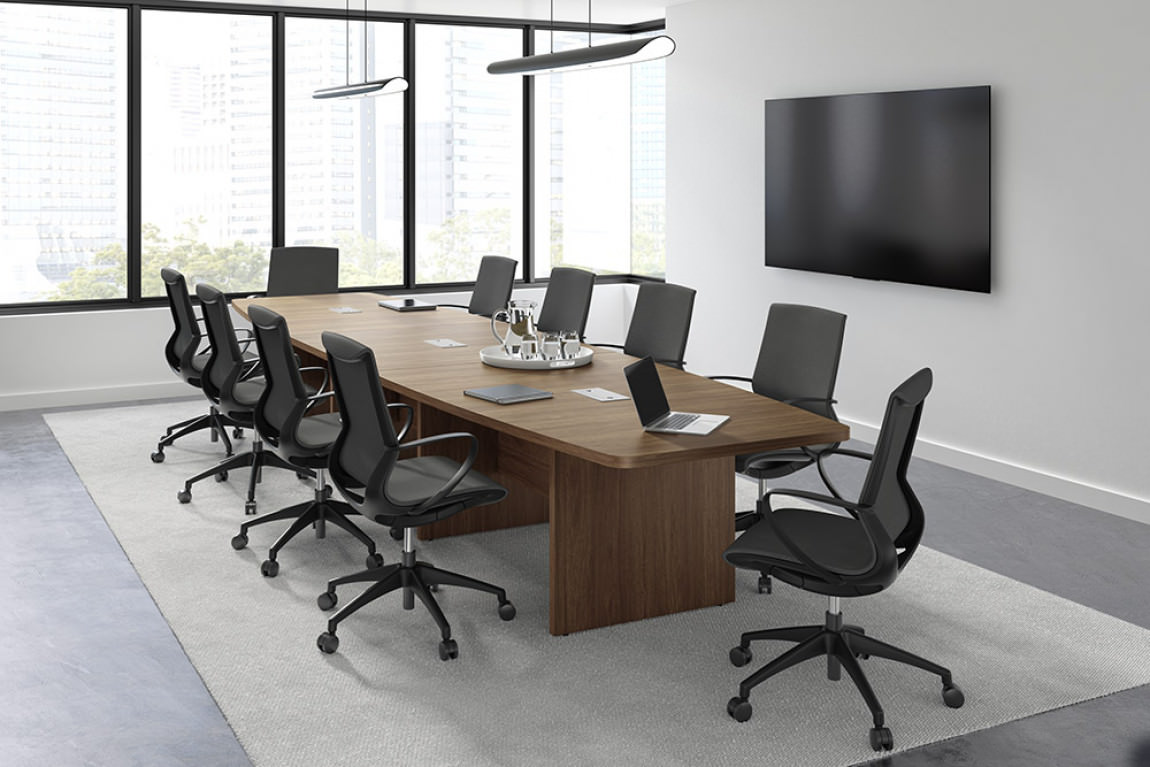 Choosing the Right Conference Table