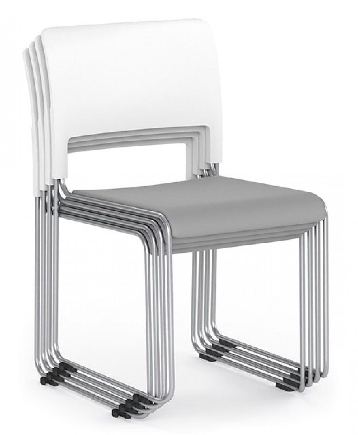 Modern Stacking Chair