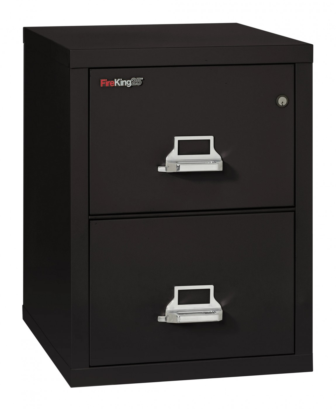 2 Drawer Fireproof Cabinet Legal Size