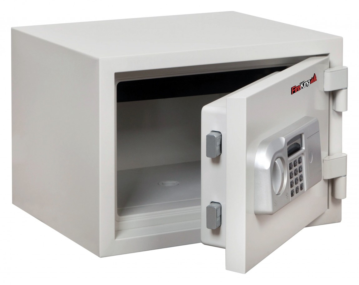 Small Fireproof Safe