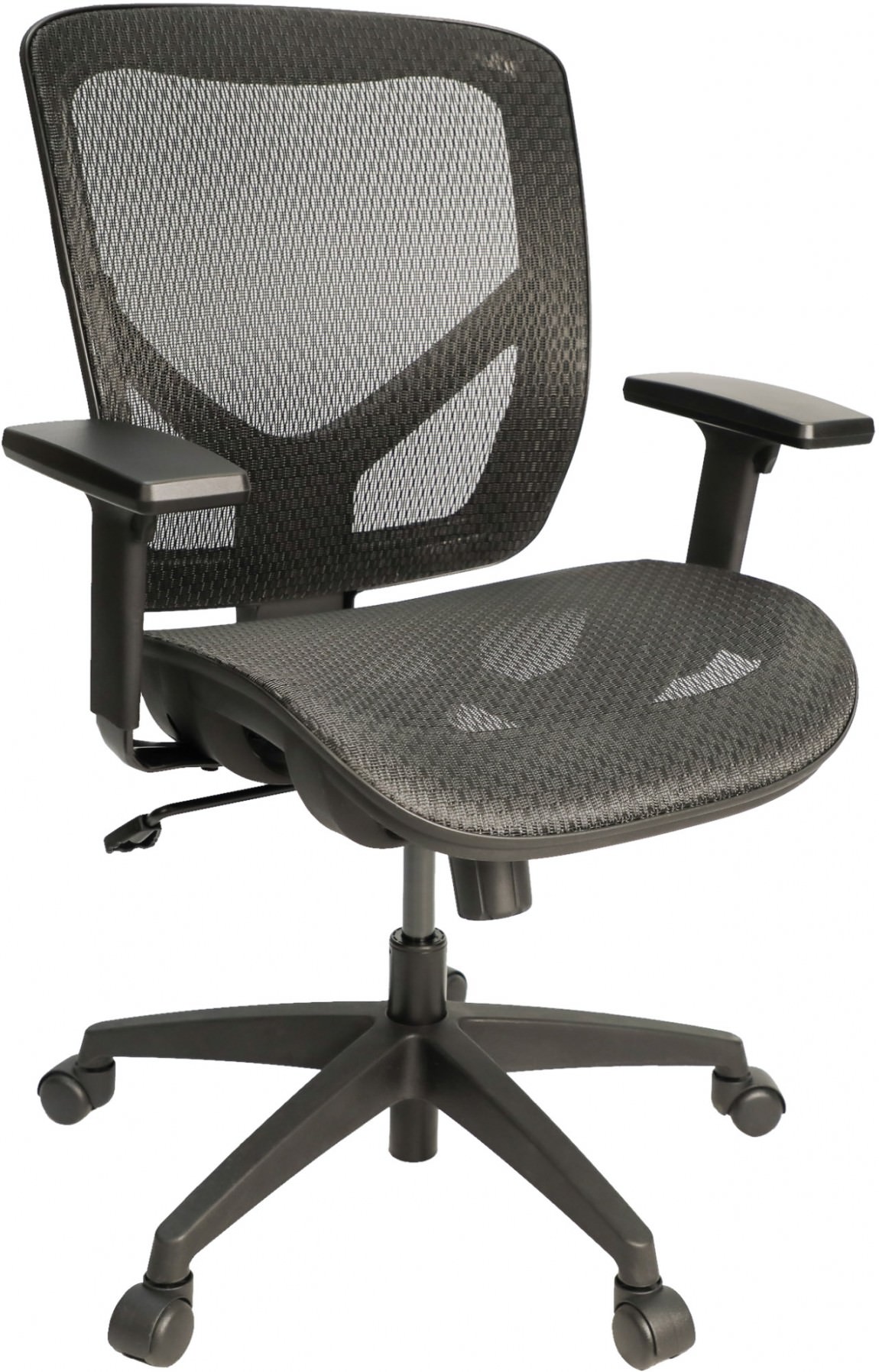 Full Mesh Office Chair : Atlantic : Express Office Furniture