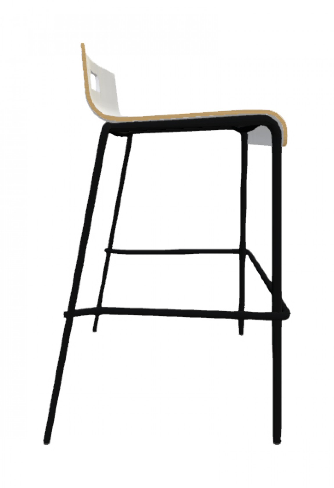 Counter-Height Stool