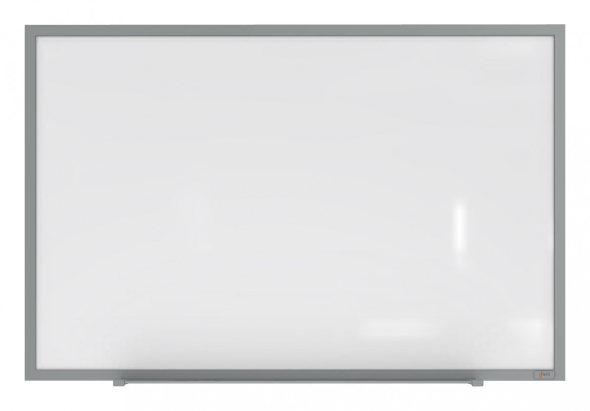 Magnetic Dry Erase Whiteboard - 72 x 48