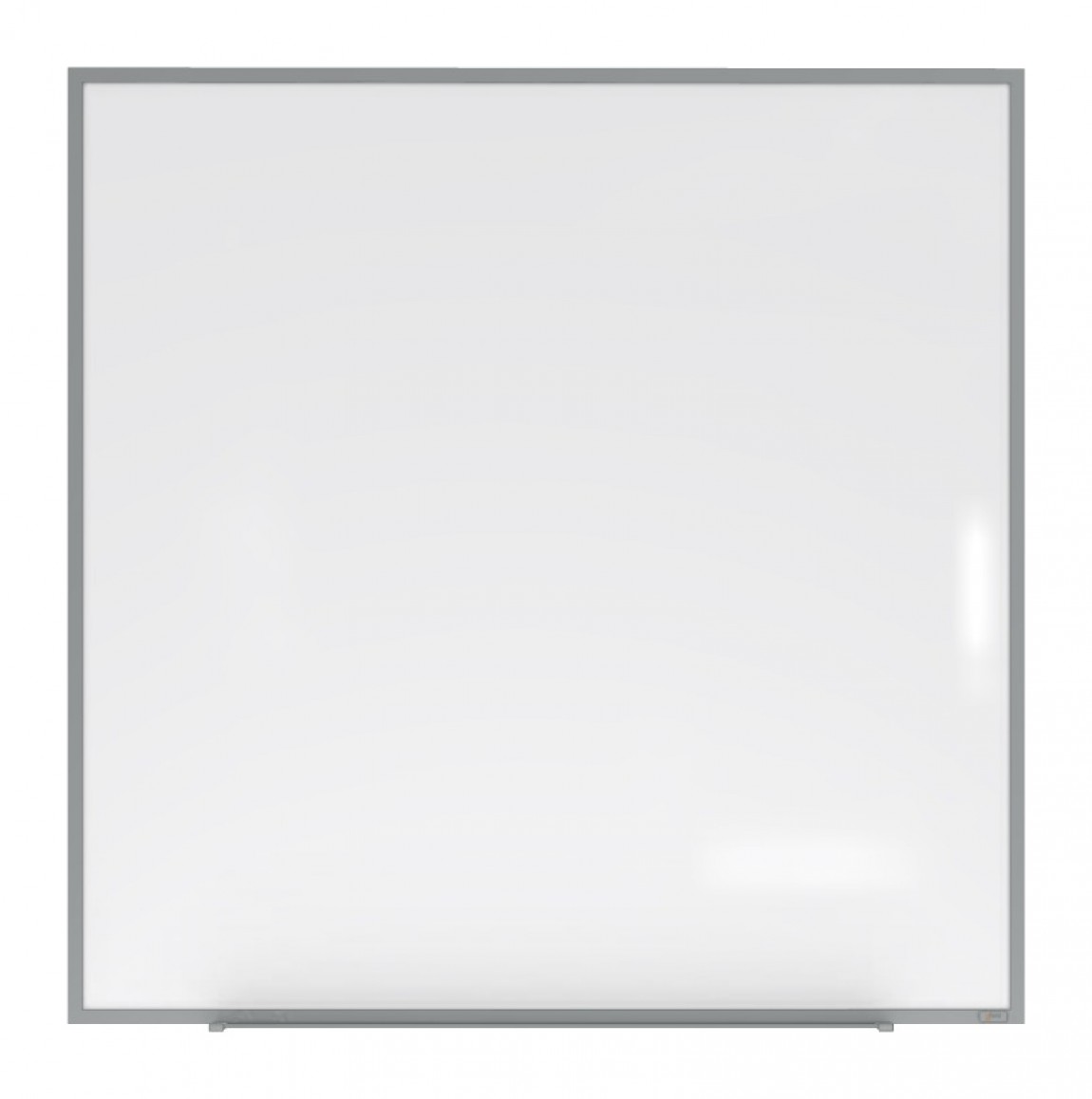 Antibacterial Magnetic Whiteboard 48 x 48