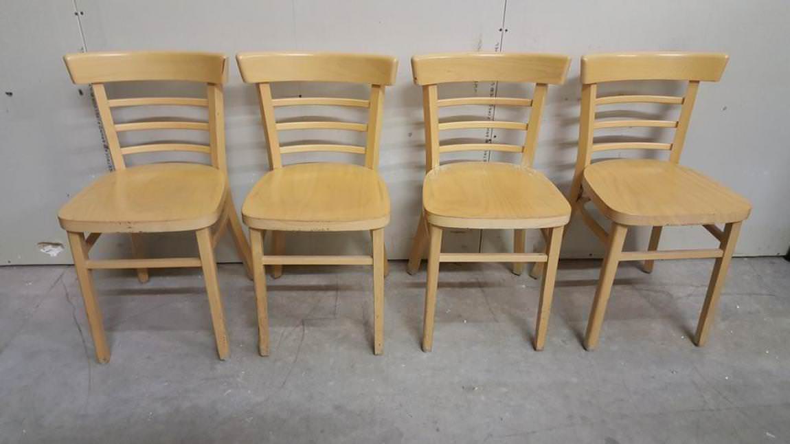 Kitchen and Dining Room Chair Set