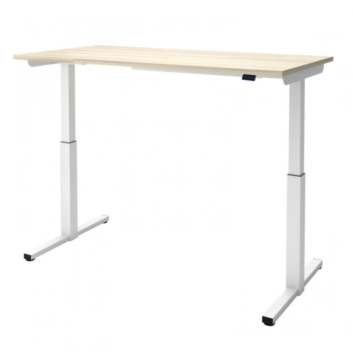 Sit To Stand Height Adjustable Desk