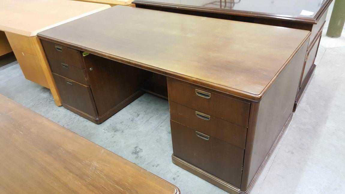 https://madisonliquidators.com/images/p/1150/761-large-wood-desk-with-matching-storage-credenze-1.jpg