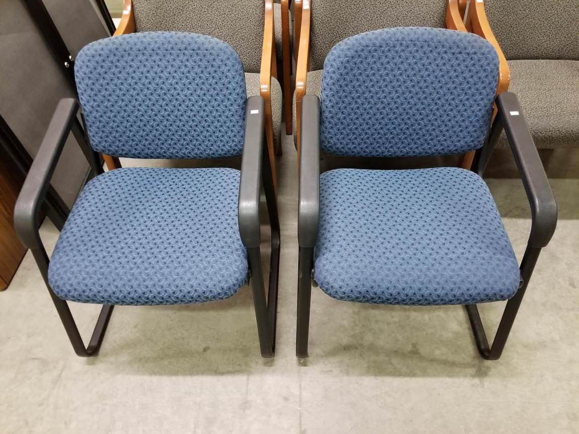 Business Guest Chairs