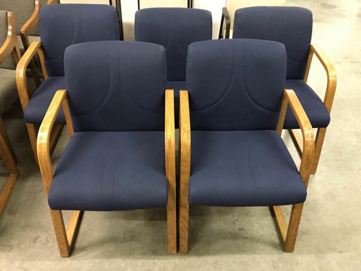 Waiting Room Guest Chairs