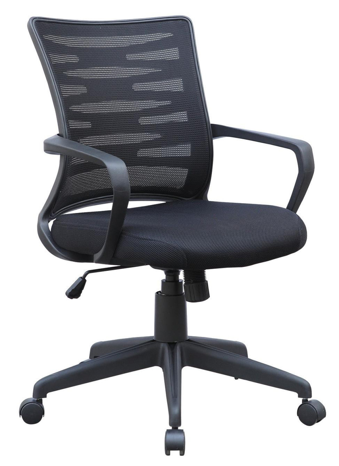 Mesh Mid-Back Conference Room Chair