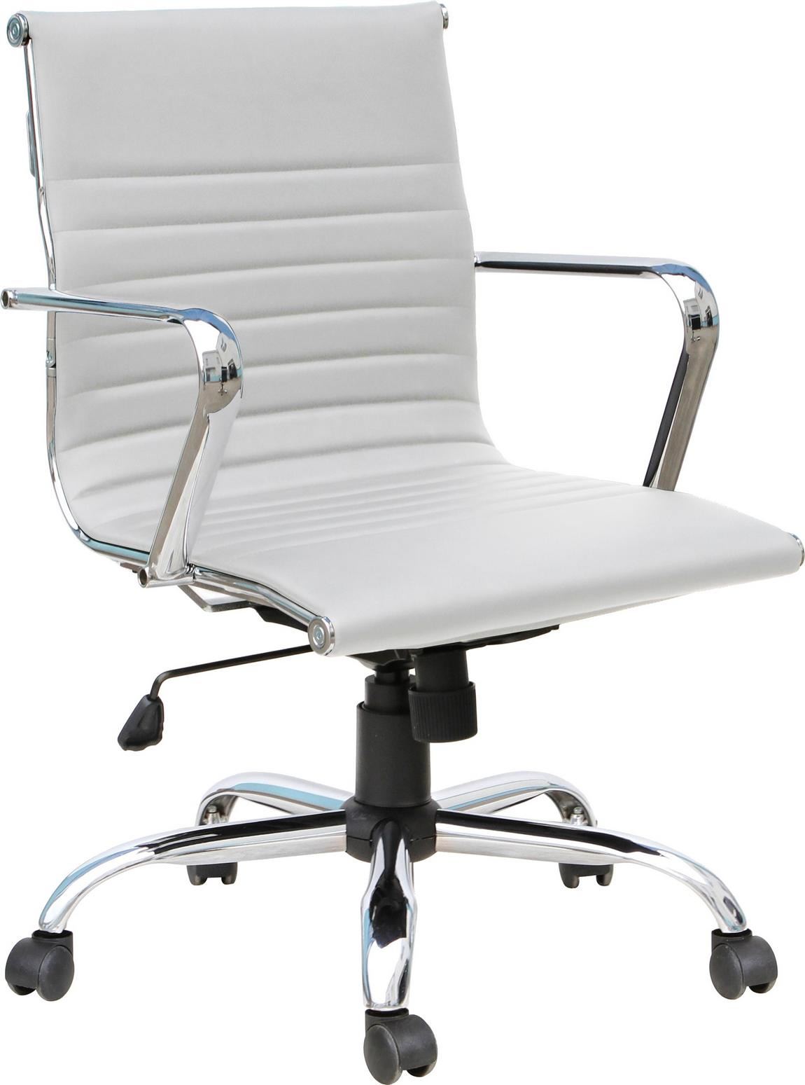 Modern Mid Back Conference Room Chair