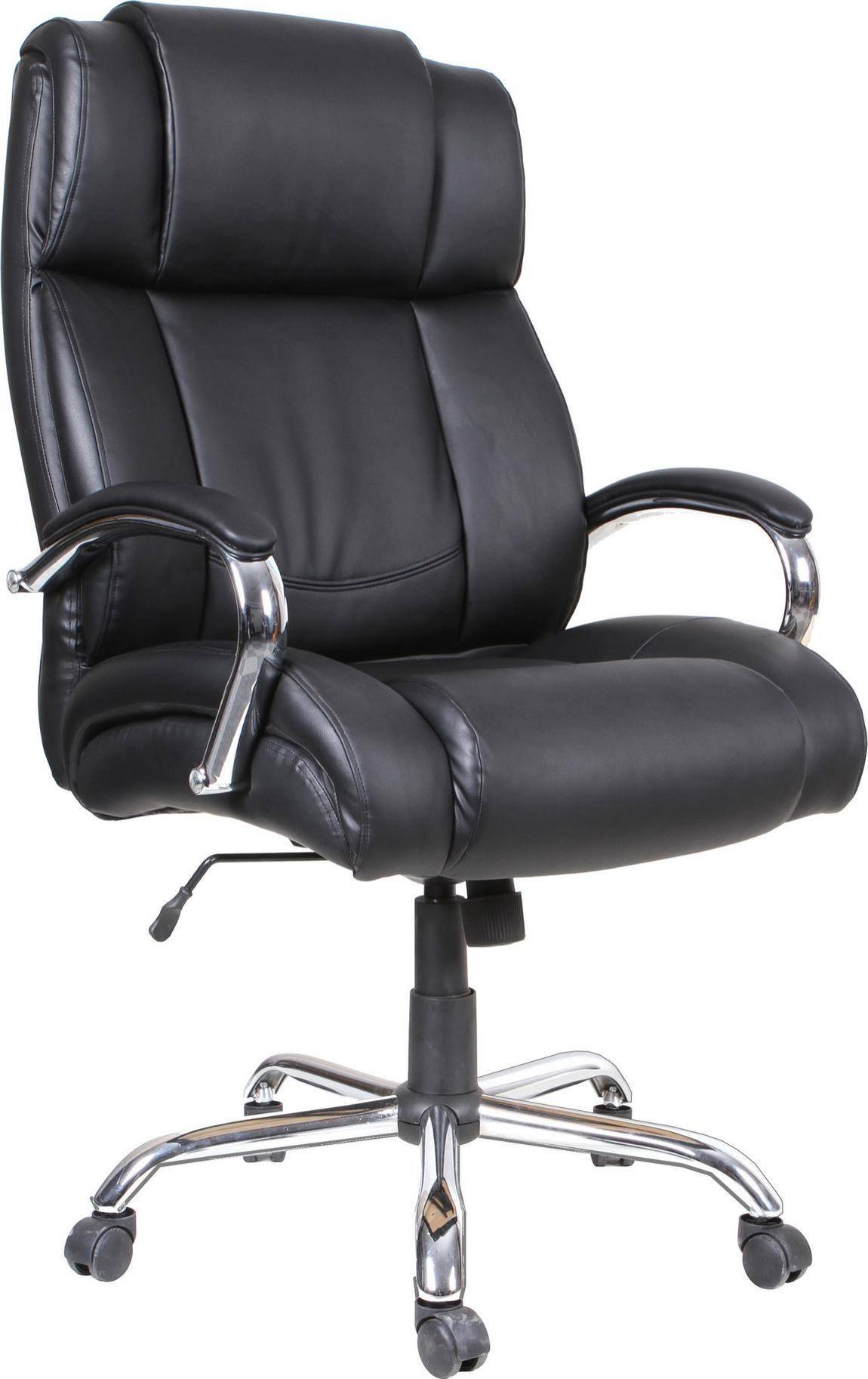 Heavy Duty Office Chair 450 Lbs - AQ Series