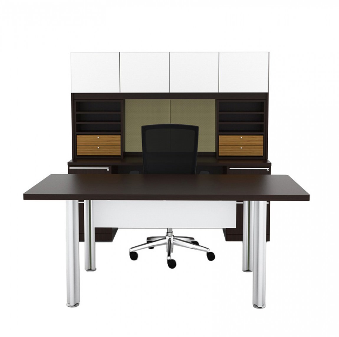 https://madisonliquidators.com/images/p/1150/9081-rectangular-desk-with-credenza-desk-and-hutch-1.jpg