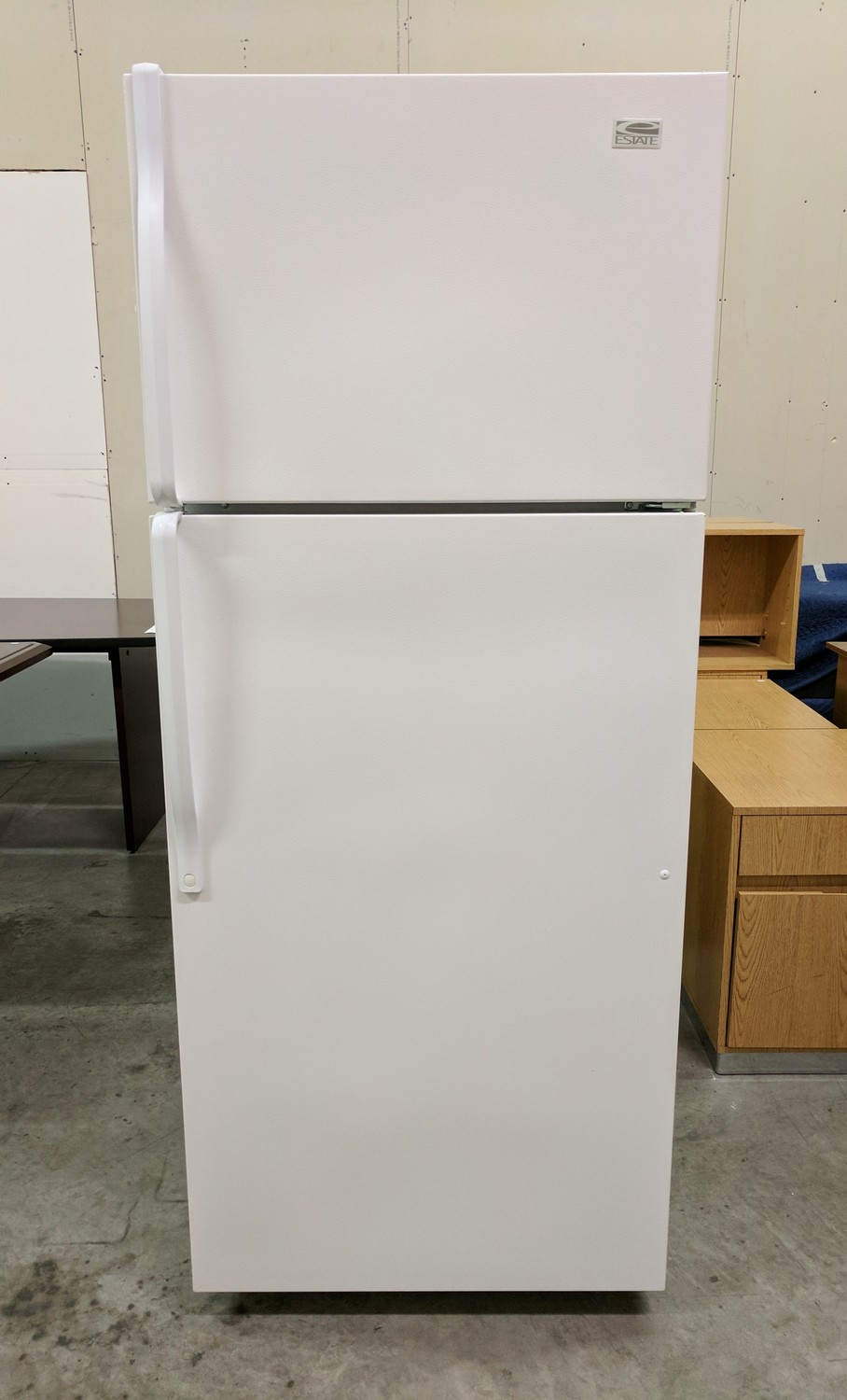Whirlpool Estate Refrigerator Madison Liquidators