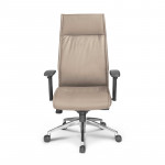 Leather Executive High Back Office Chair