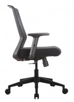 Mesh Back Task Chair with Arms