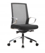 Moderno Classico Mid-Back Chair