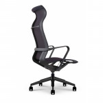 High Back Mesh Office Chair