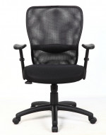 Mesh Back Task Chair