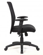 Mesh Back Task Chair