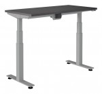 Sit to Stand Height Adjustable Desk