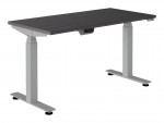 Sit to Stand Height Adjustable Desk