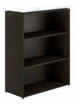 Executive Bookcase - 41