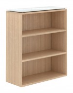 Executive Bookcase - 41