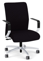 Mid Back Conference Room Chair