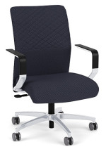 Mid Back Conference Room Chair