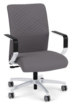 Mid Back Conference Room Chair