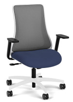 Mesh Back Conference Room Chair