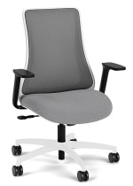 Mesh Back Conference Room Chair