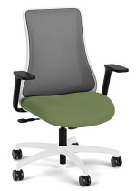 Mesh Back Conference Room Chair