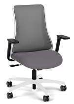 Mesh Back Conference Room Chair