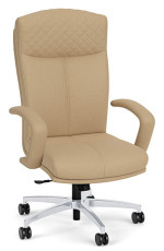 Leather Executive Conference Room Chair