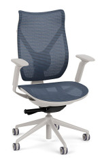 Mid Back Mesh Conference Room Chair