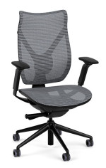 Mid Back Mesh Conference Room Chair